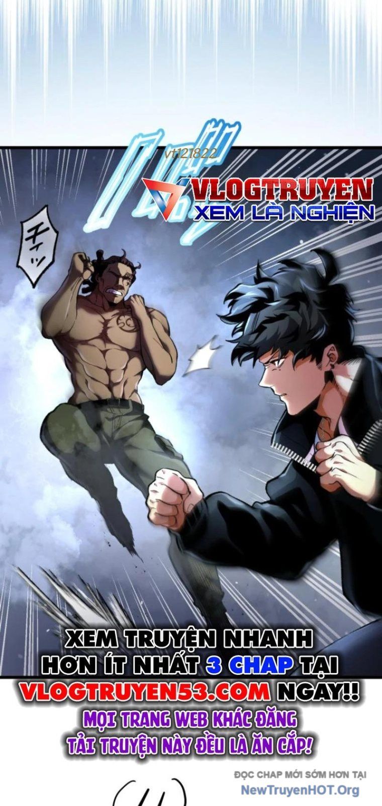 Ceberus Chapter 8 - Trang 2