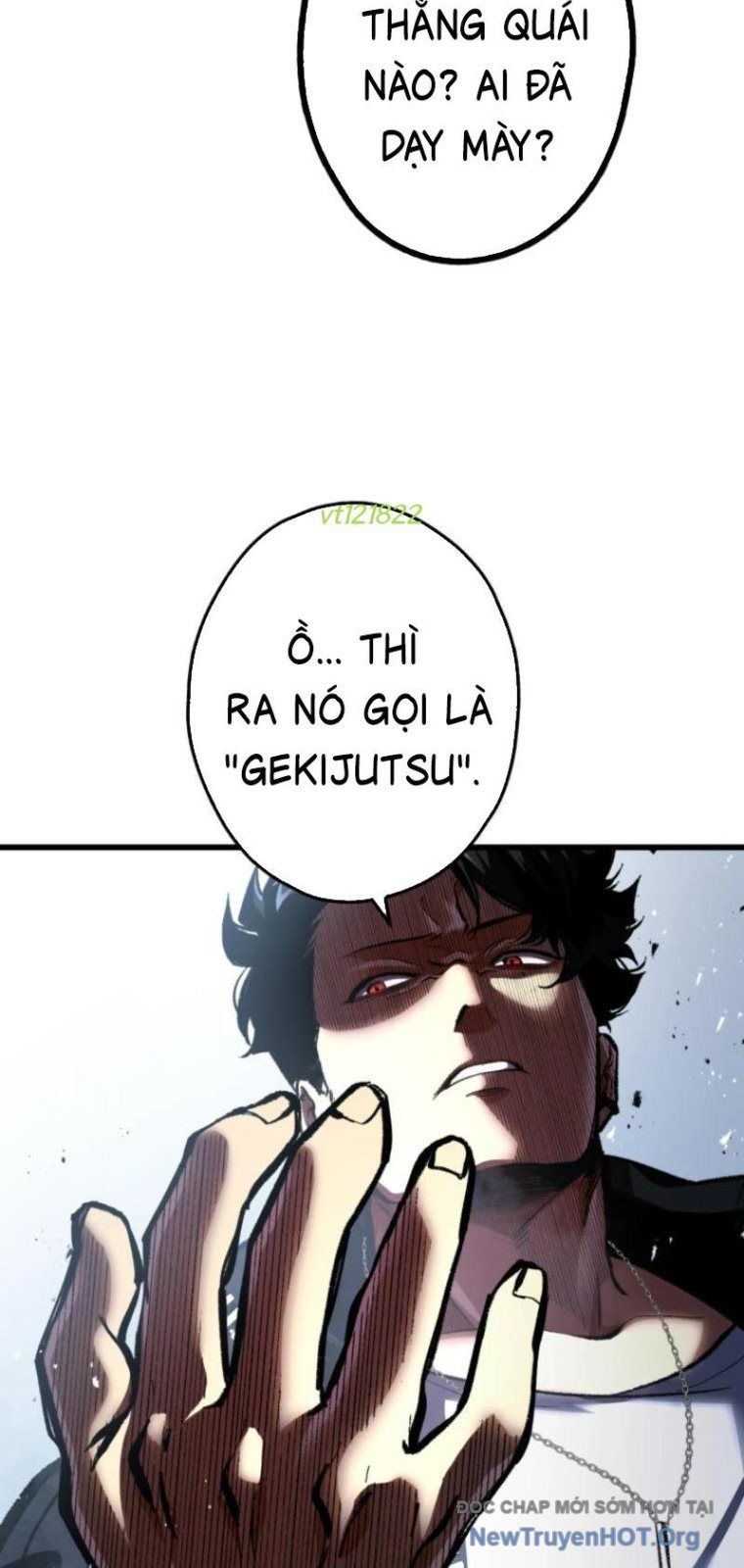 Ceberus Chapter 8 - Trang 2