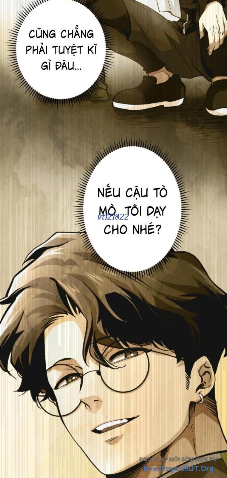 Ceberus Chapter 8 - Trang 2