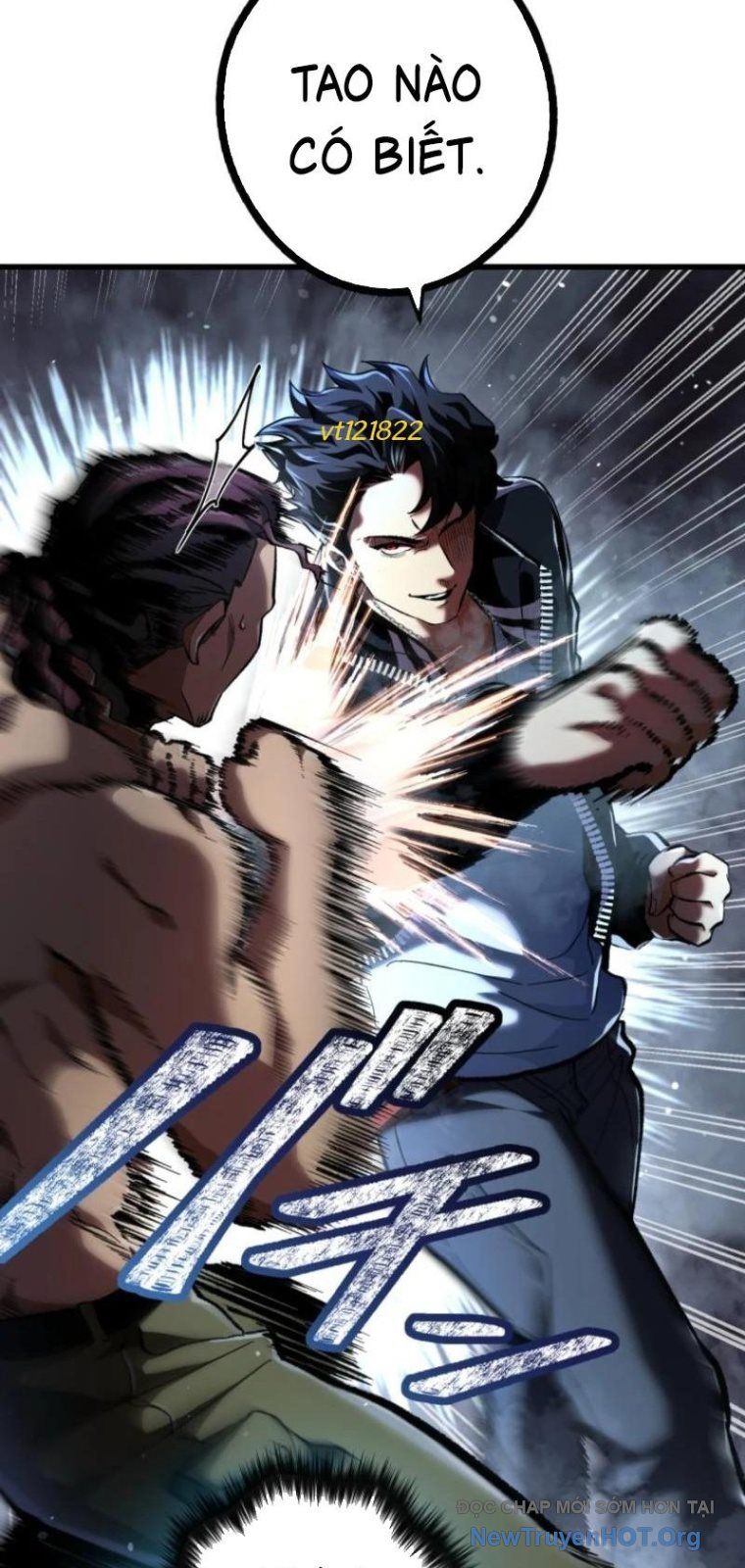 Ceberus Chapter 8 - Trang 2