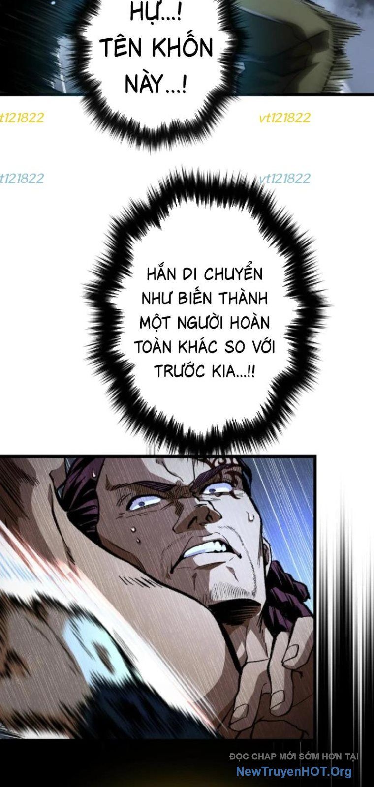 Ceberus Chapter 8 - Trang 2