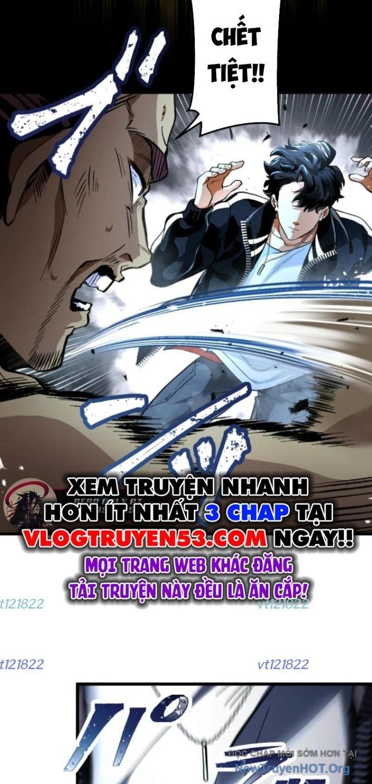 Ceberus Chapter 8 - Trang 2