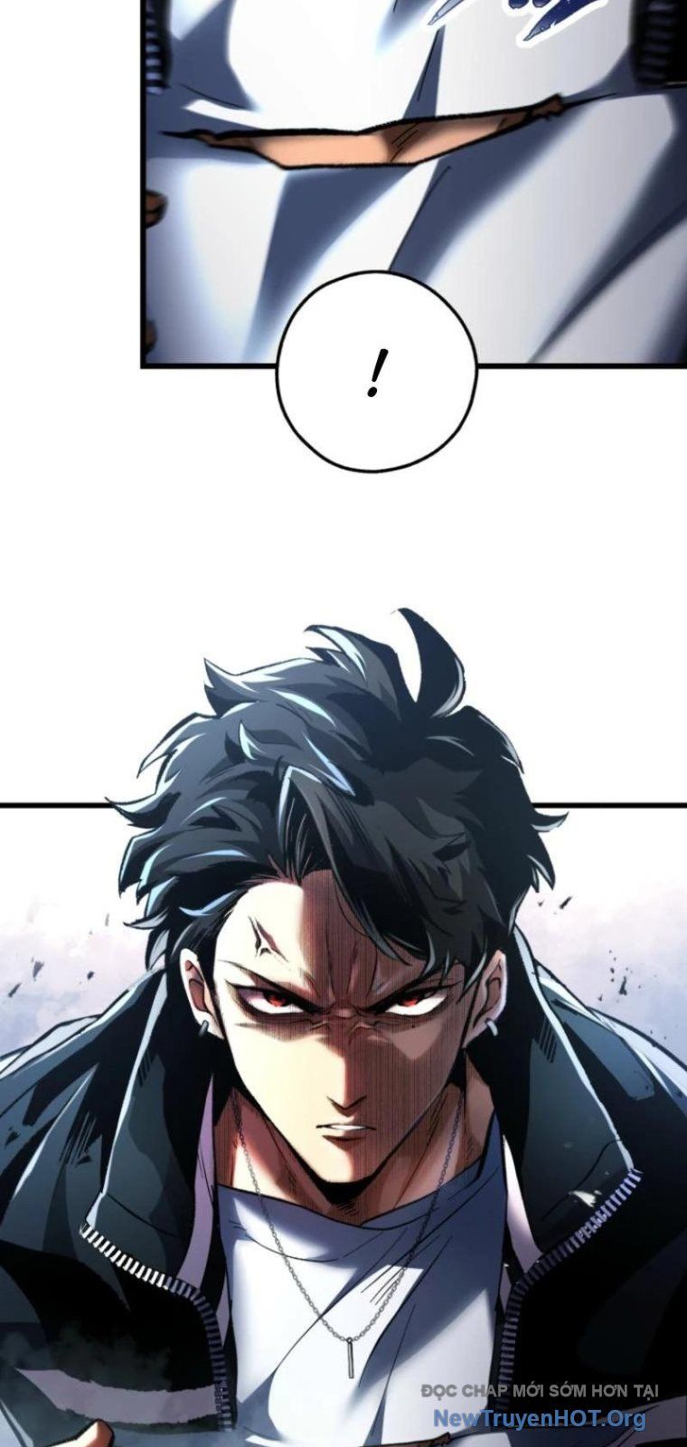 Ceberus Chapter 8 - Trang 2