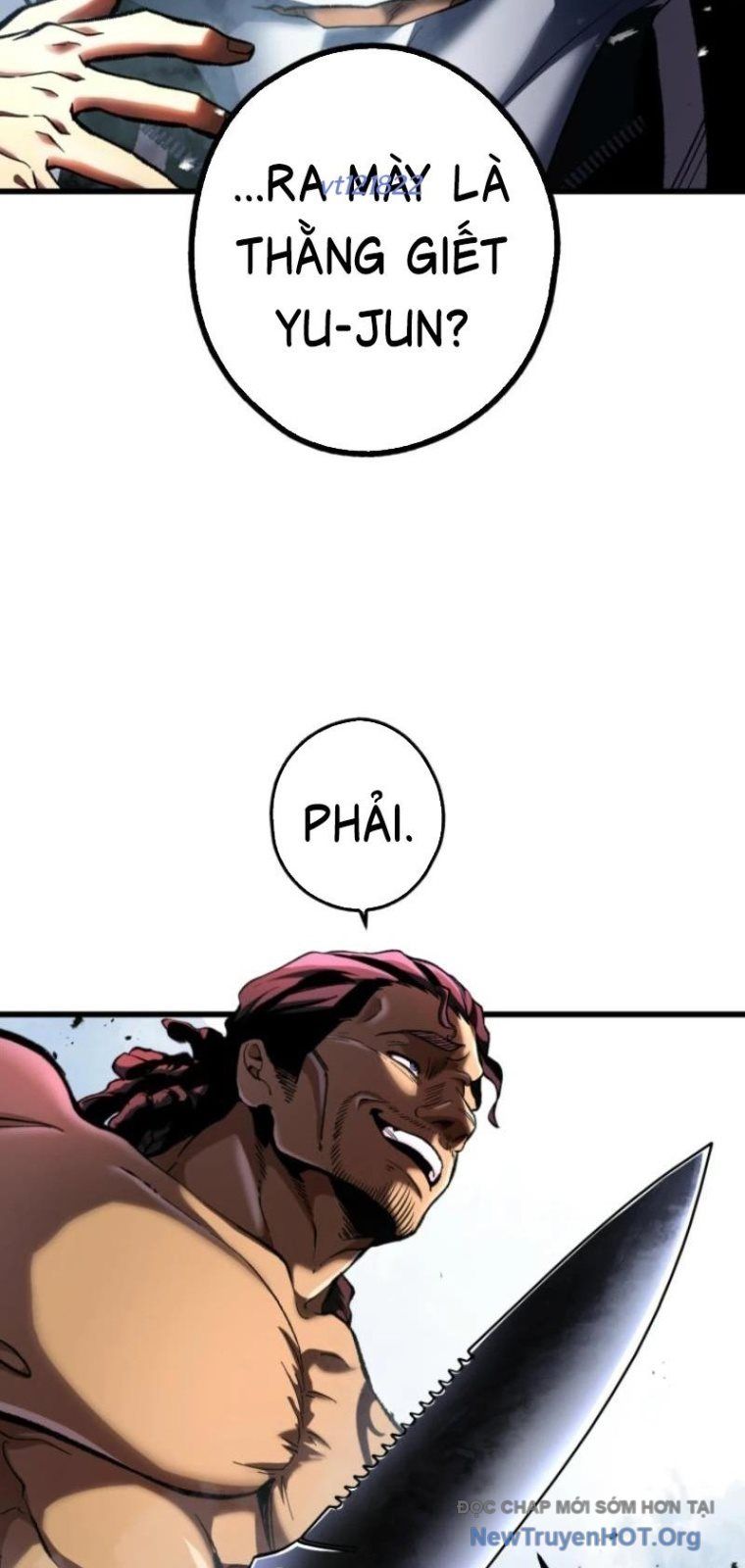 Ceberus Chapter 8 - Trang 2
