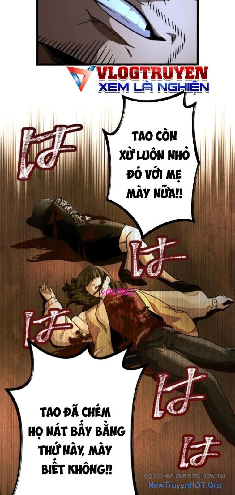 Ceberus Chapter 8 - Trang 2