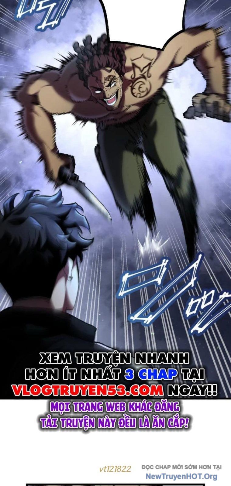 Ceberus Chapter 8 - Trang 2