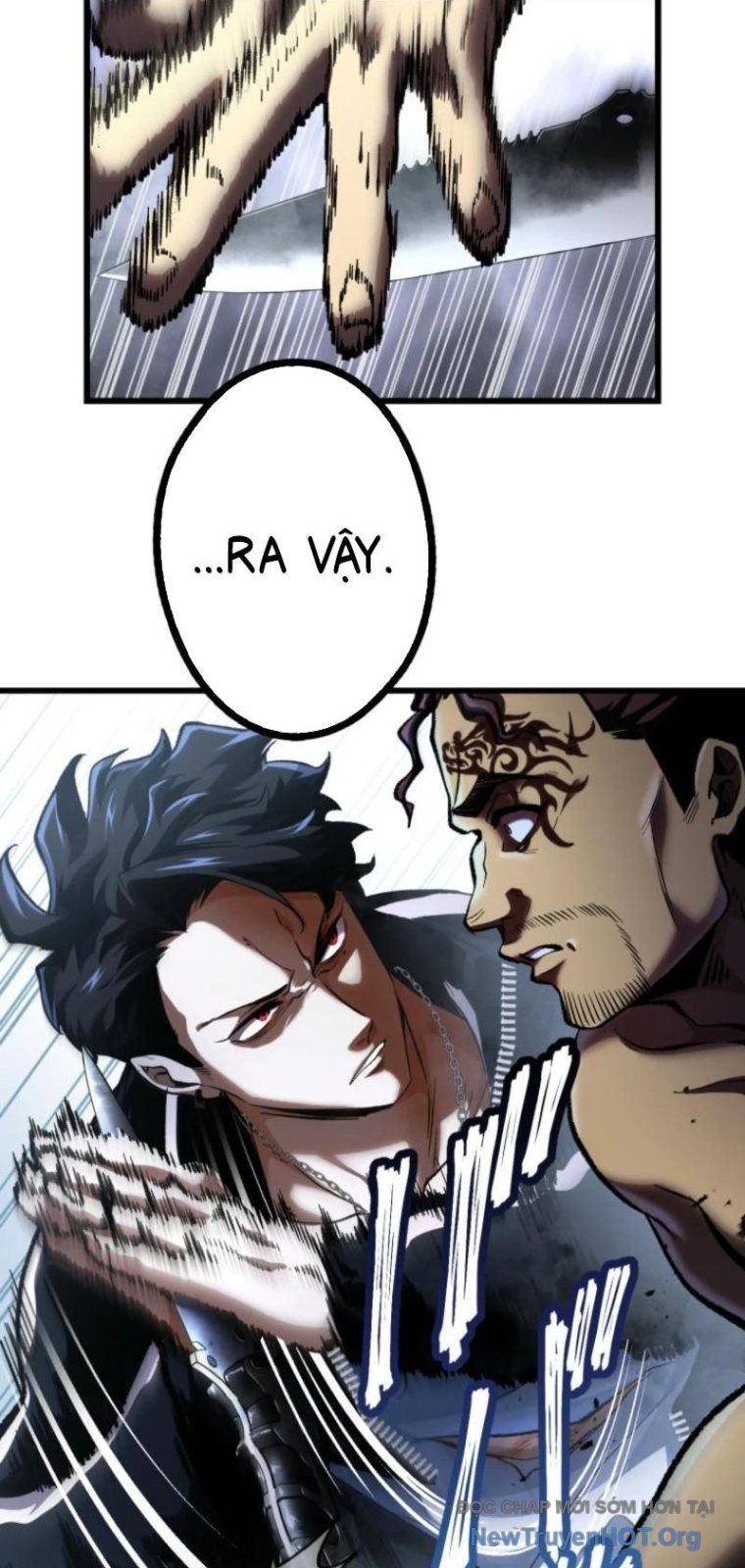Ceberus Chapter 8 - Trang 2