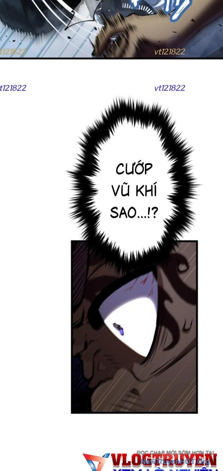 Ceberus Chapter 8 - Trang 2