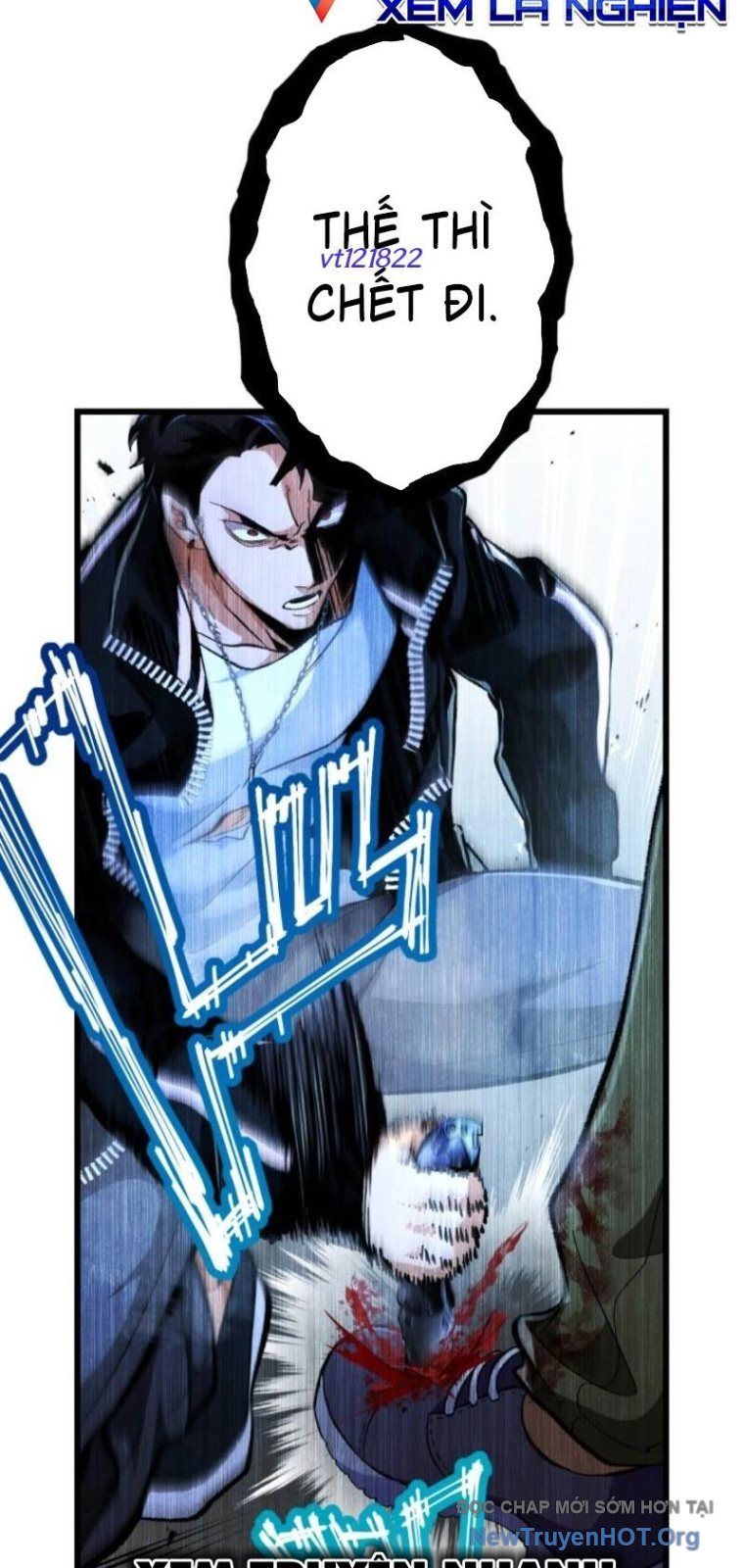 Ceberus Chapter 8 - Trang 2