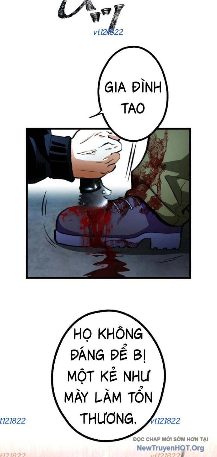Ceberus Chapter 8 - Trang 2