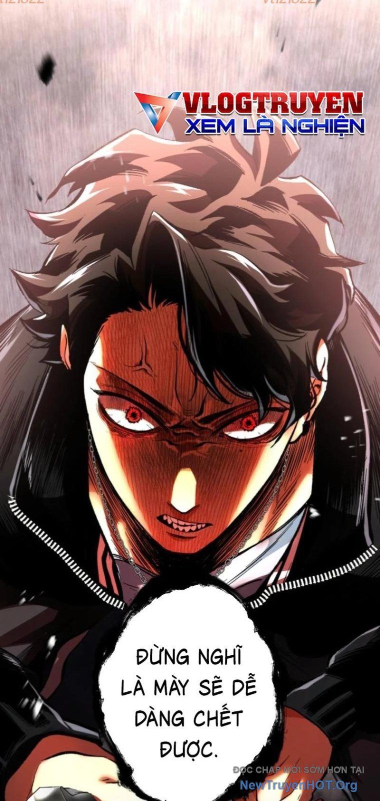 Ceberus Chapter 8 - Trang 2
