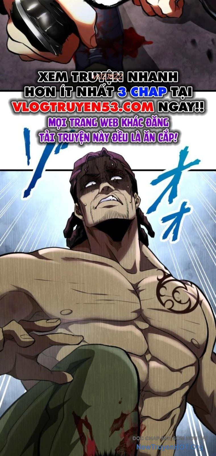 Ceberus Chapter 8 - Trang 2
