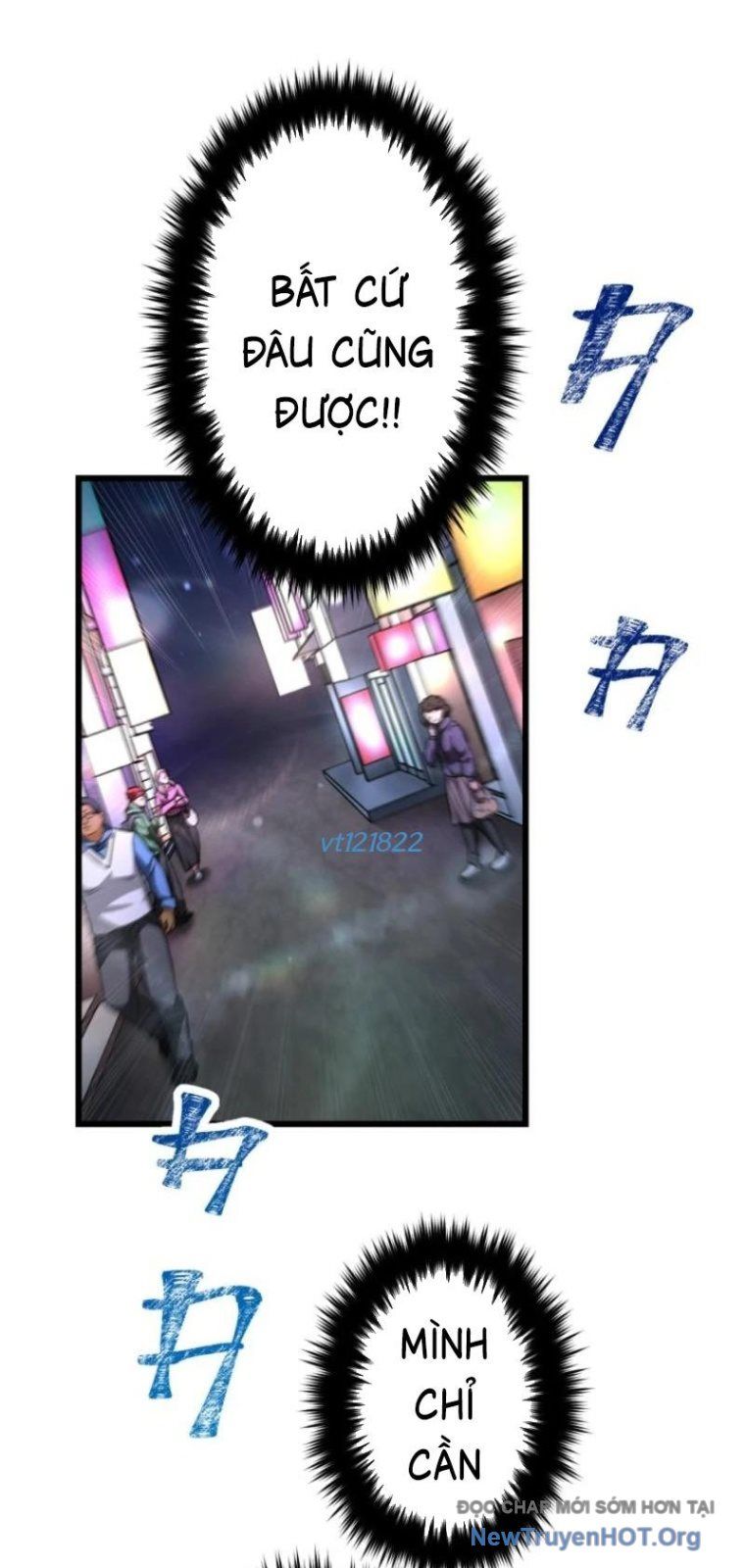 Ceberus Chapter 8 - Trang 2