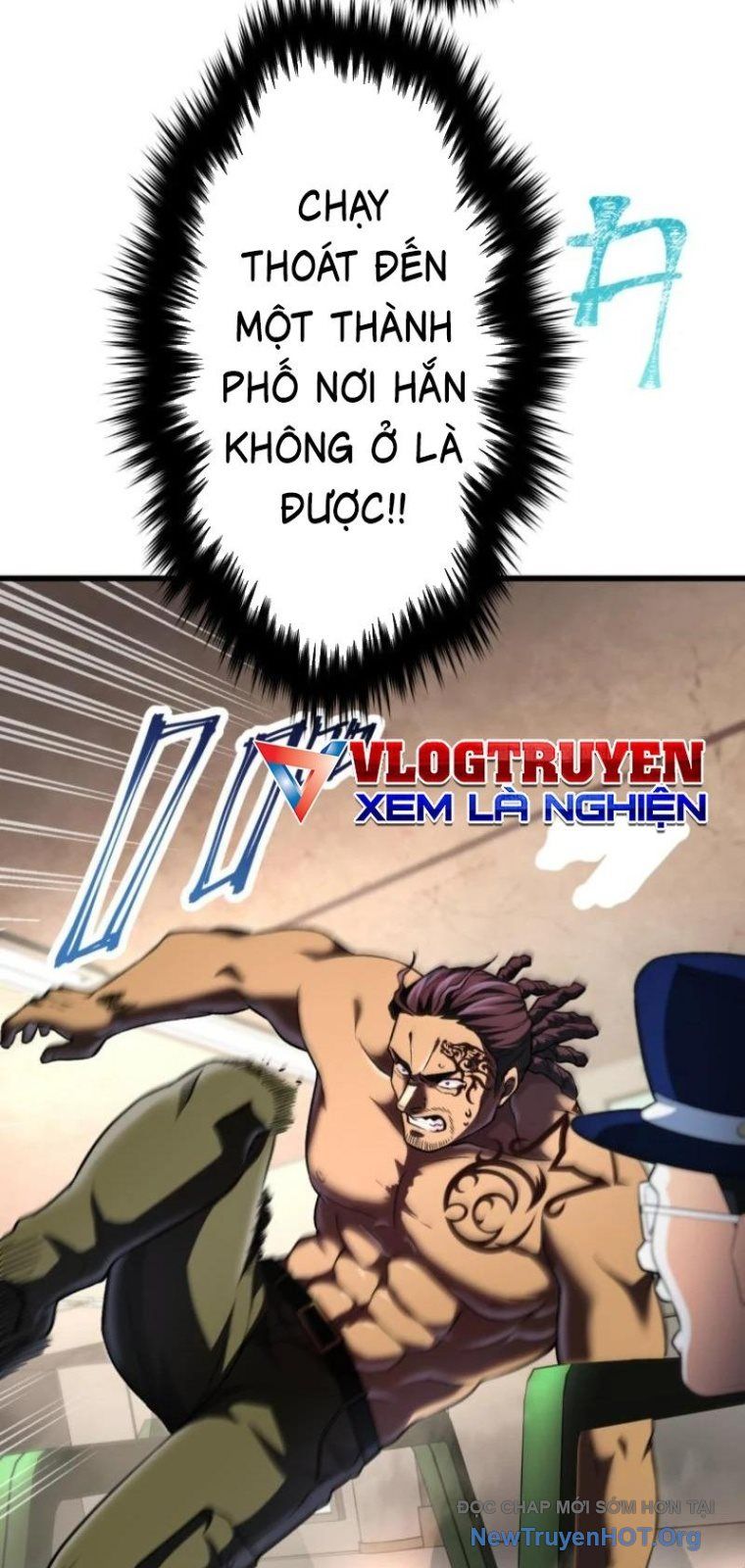 Ceberus Chapter 8 - Trang 2