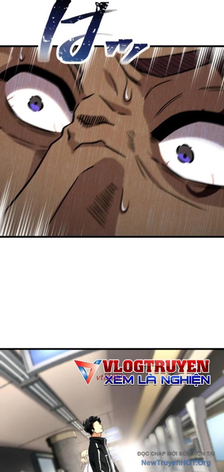 Ceberus Chapter 8 - Trang 2