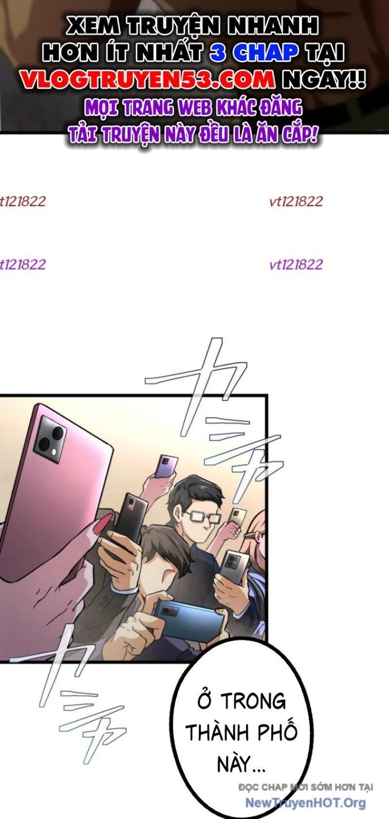 Ceberus Chapter 8 - Trang 2