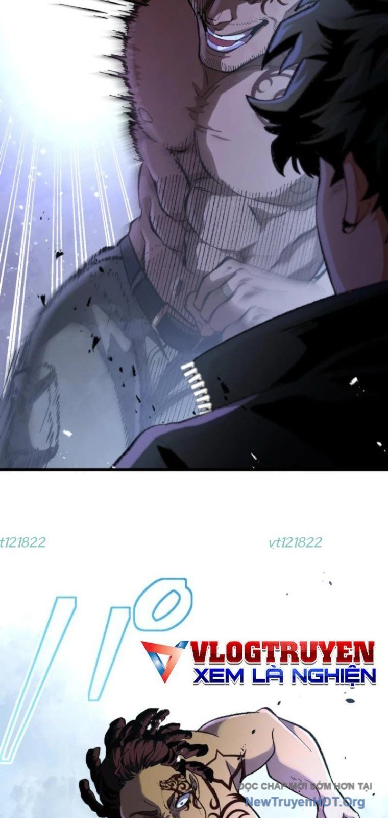 Ceberus Chapter 8 - Trang 2