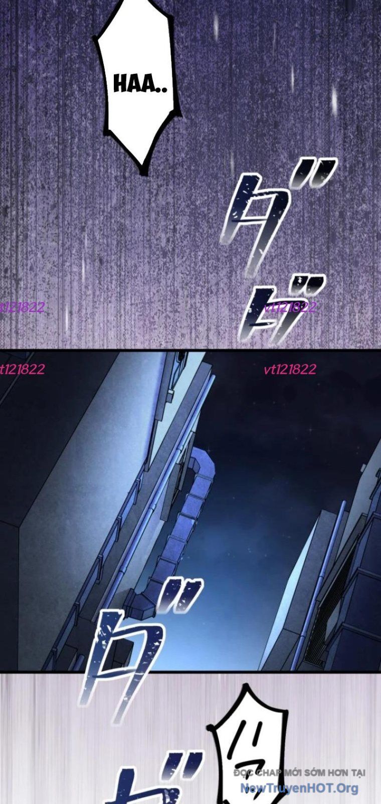 Ceberus Chapter 8 - Trang 2