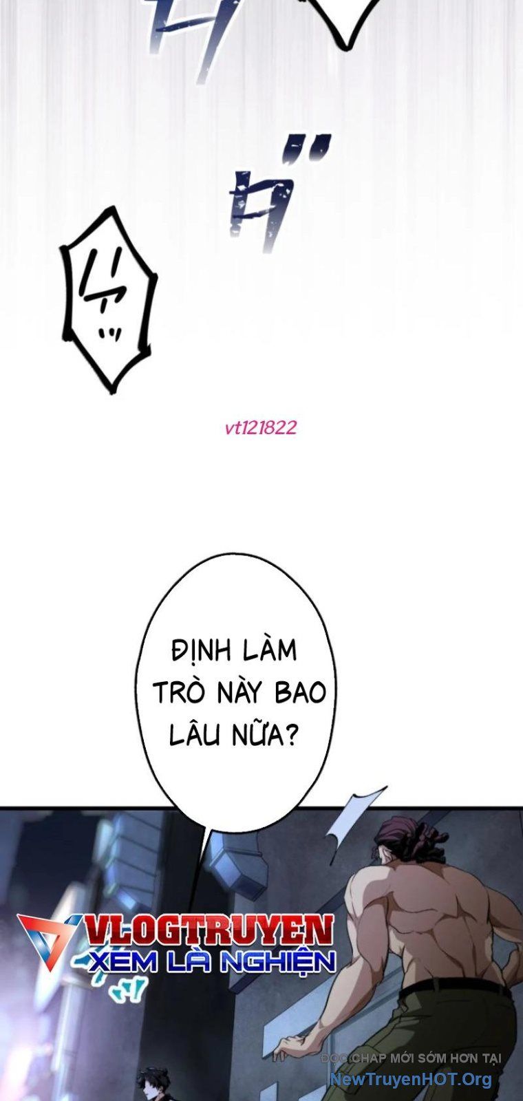 Ceberus Chapter 8 - Trang 2