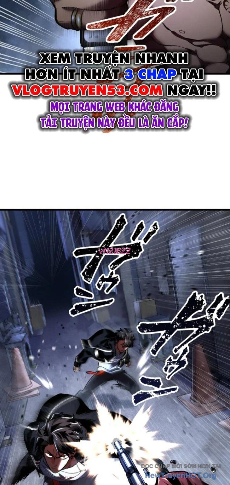 Ceberus Chapter 8 - Trang 2