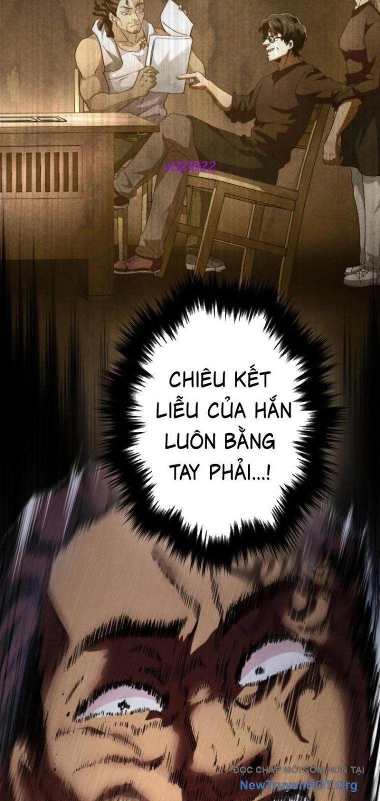 Ceberus Chapter 8 - Trang 2