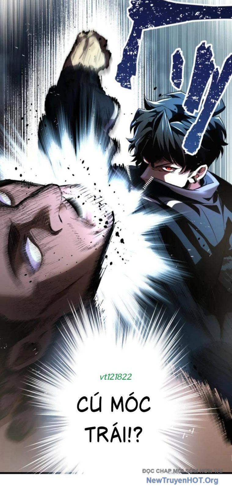 Ceberus Chapter 8 - Trang 2