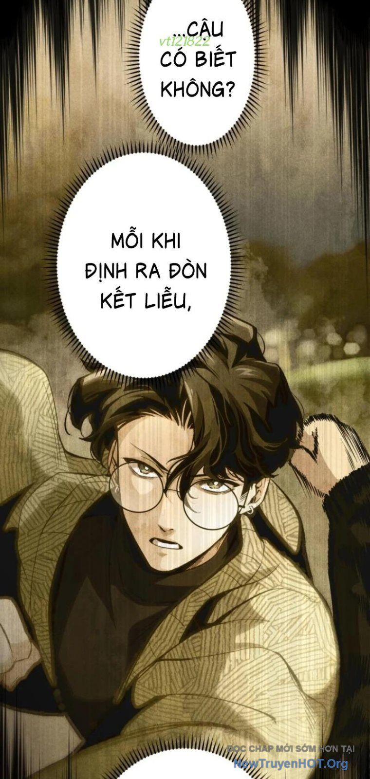Ceberus Chapter 8 - Trang 2