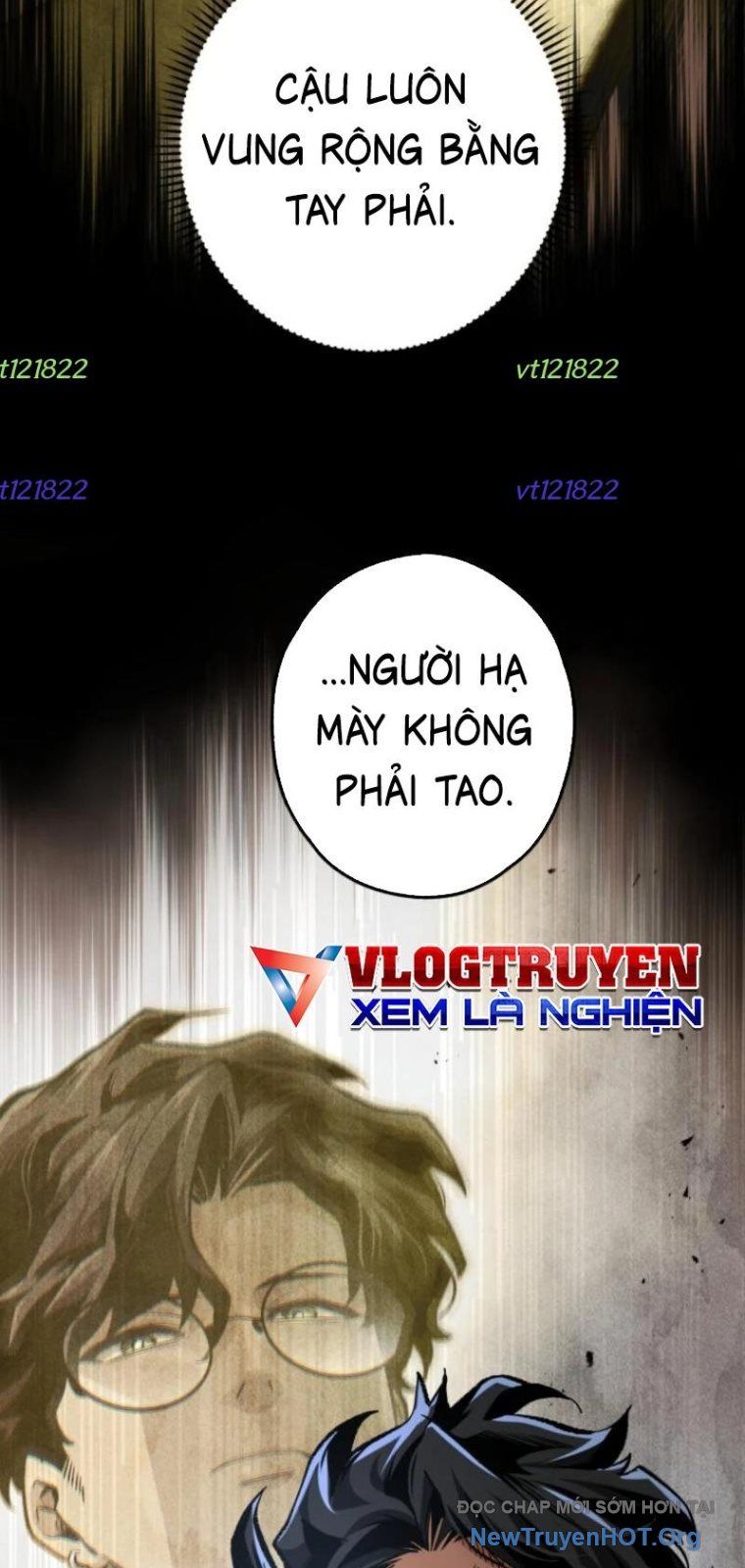 Ceberus Chapter 8 - Trang 2