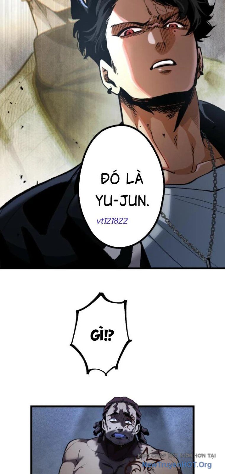 Ceberus Chapter 8 - Trang 2