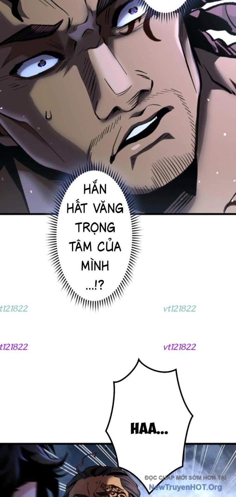 Ceberus Chapter 8 - Trang 2