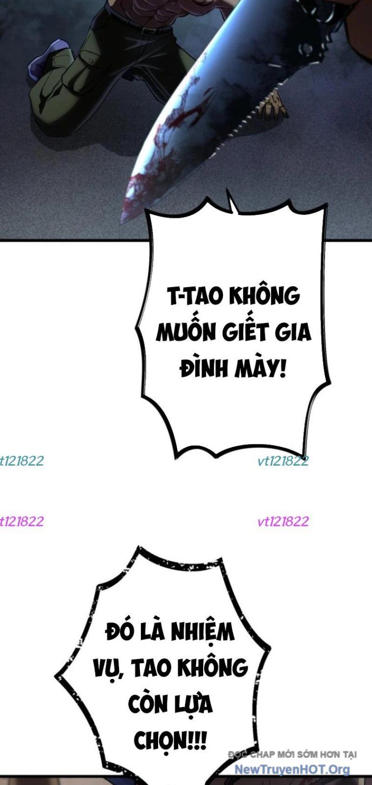 Ceberus Chapter 8 - Trang 2