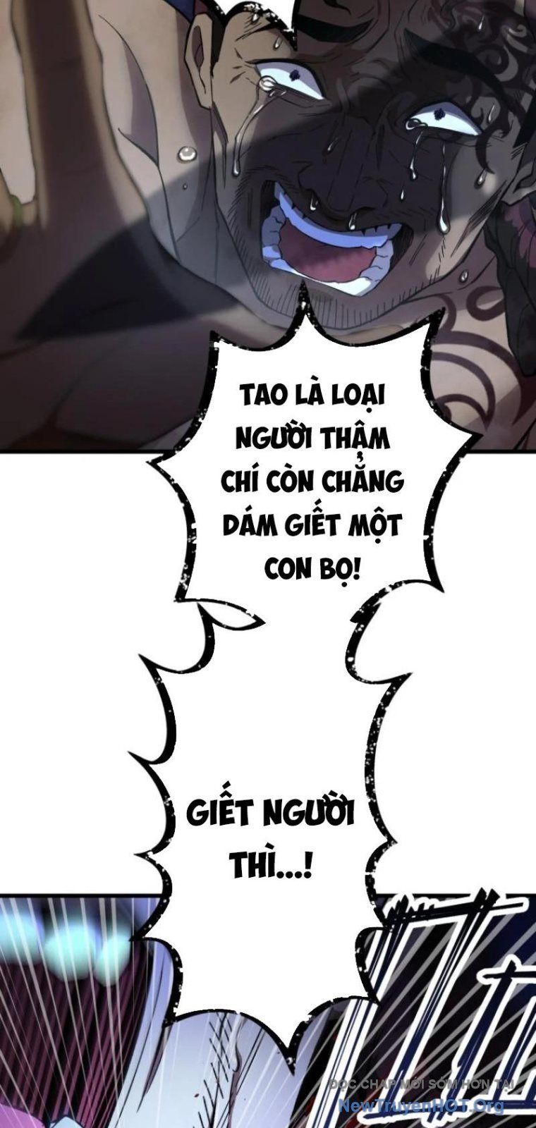 Ceberus Chapter 8 - Trang 2
