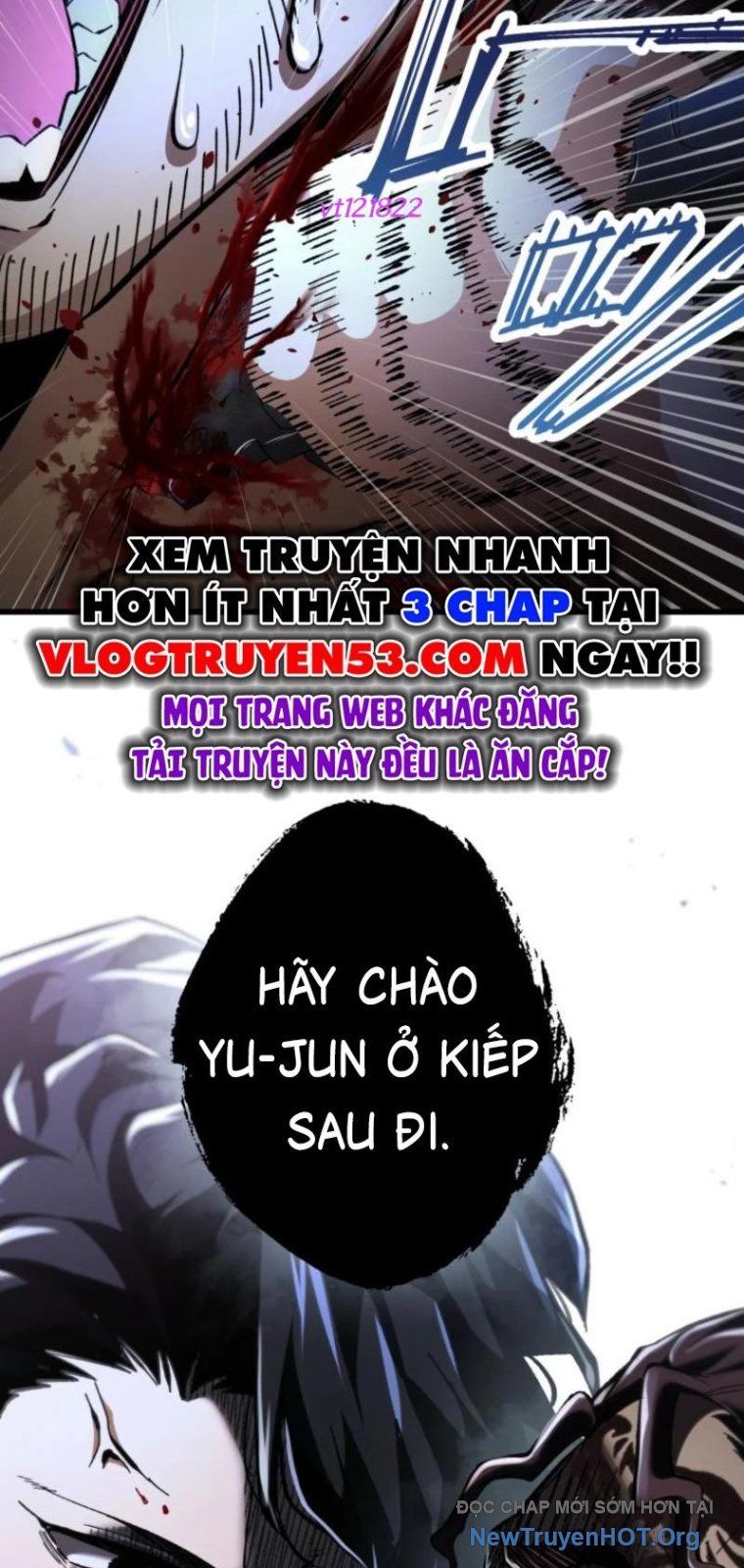 Ceberus Chapter 8 - Trang 2