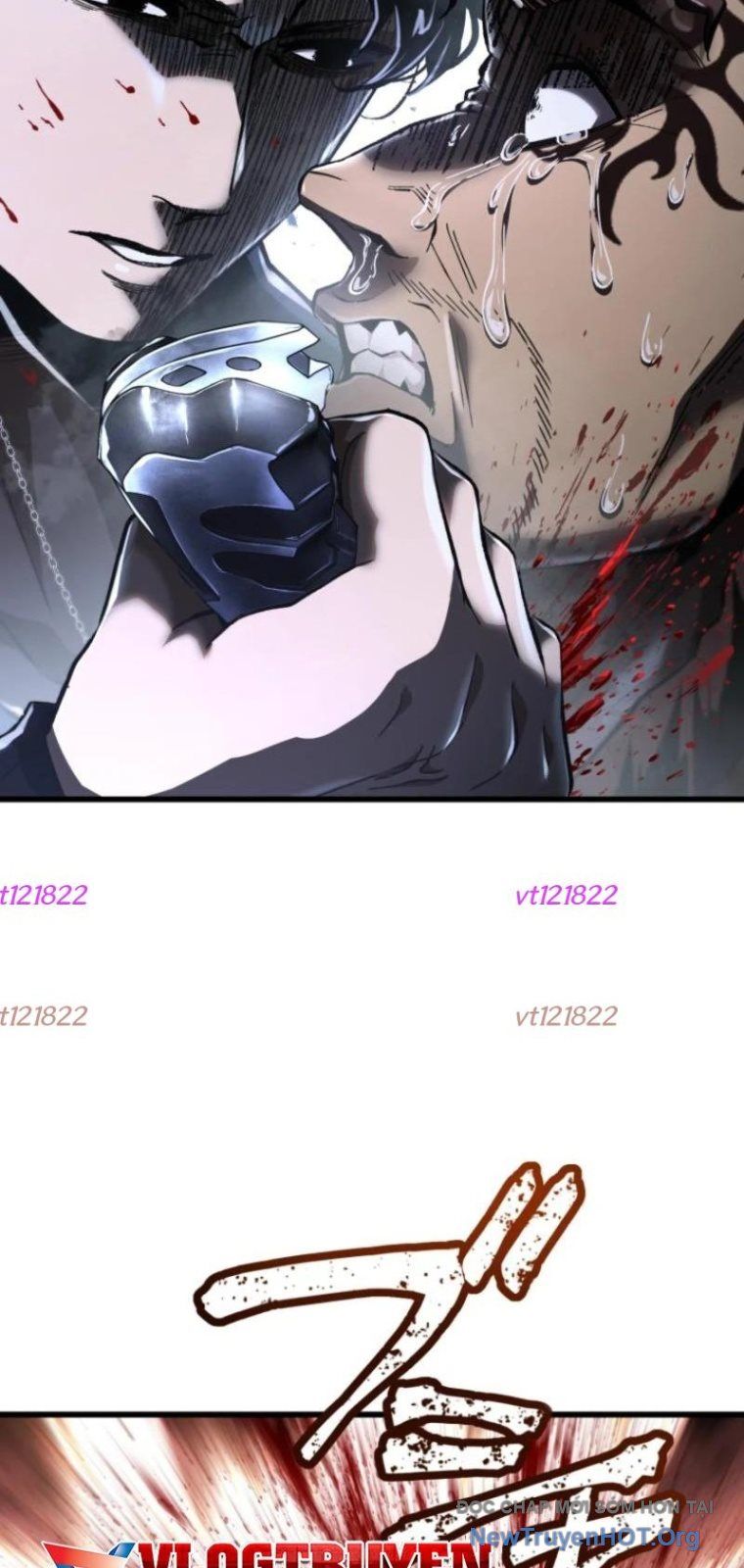 Ceberus Chapter 8 - Trang 2