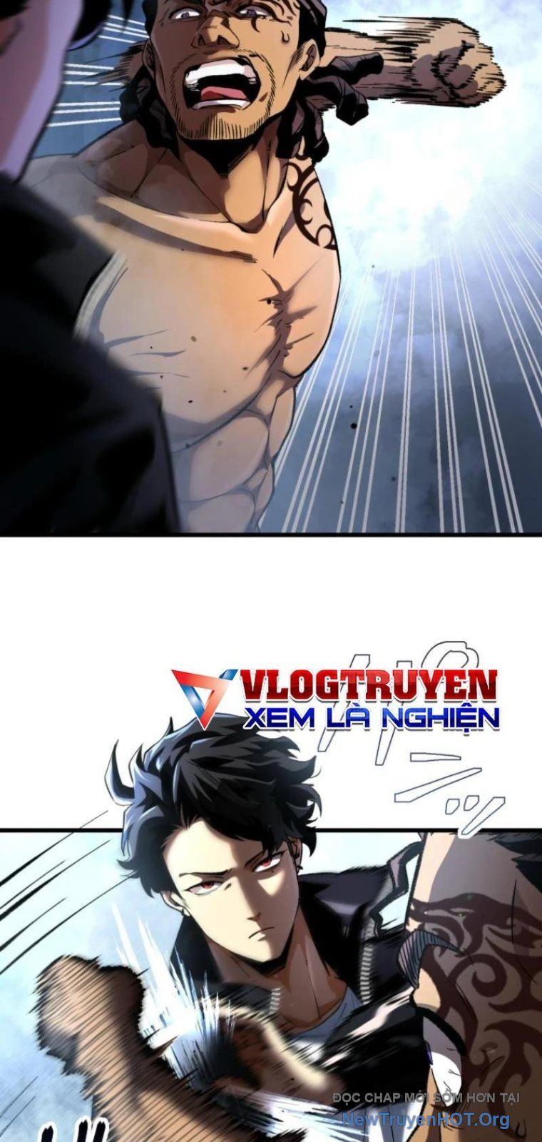 Ceberus Chapter 8 - Trang 2