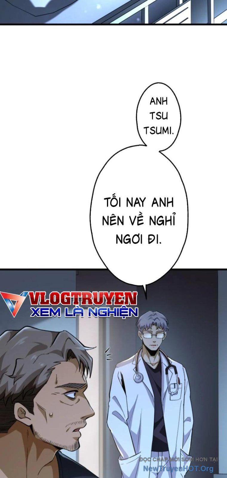 Ceberus Chapter 8 - Trang 2