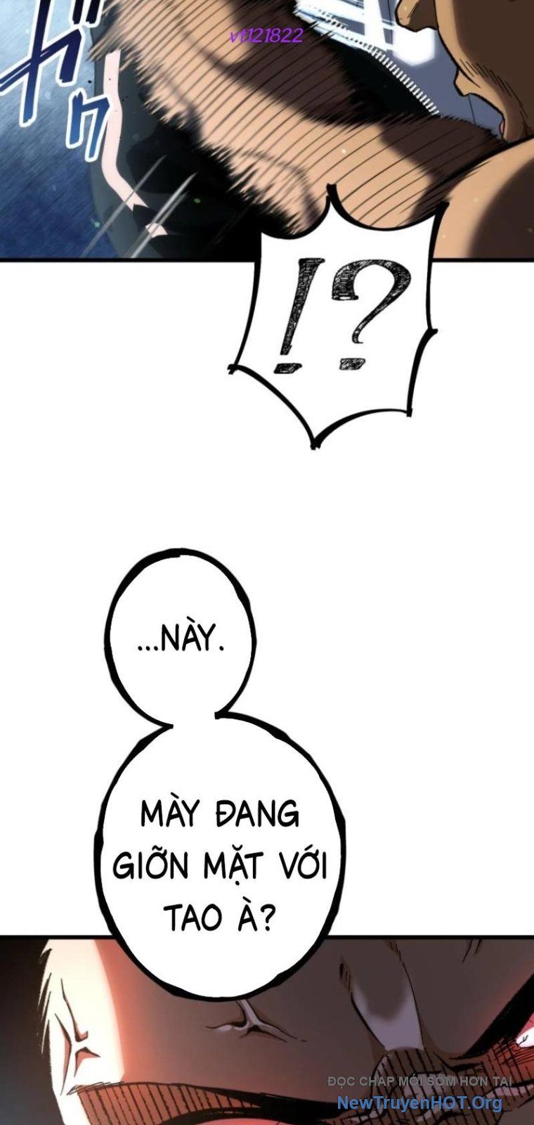 Ceberus Chapter 8 - Trang 2