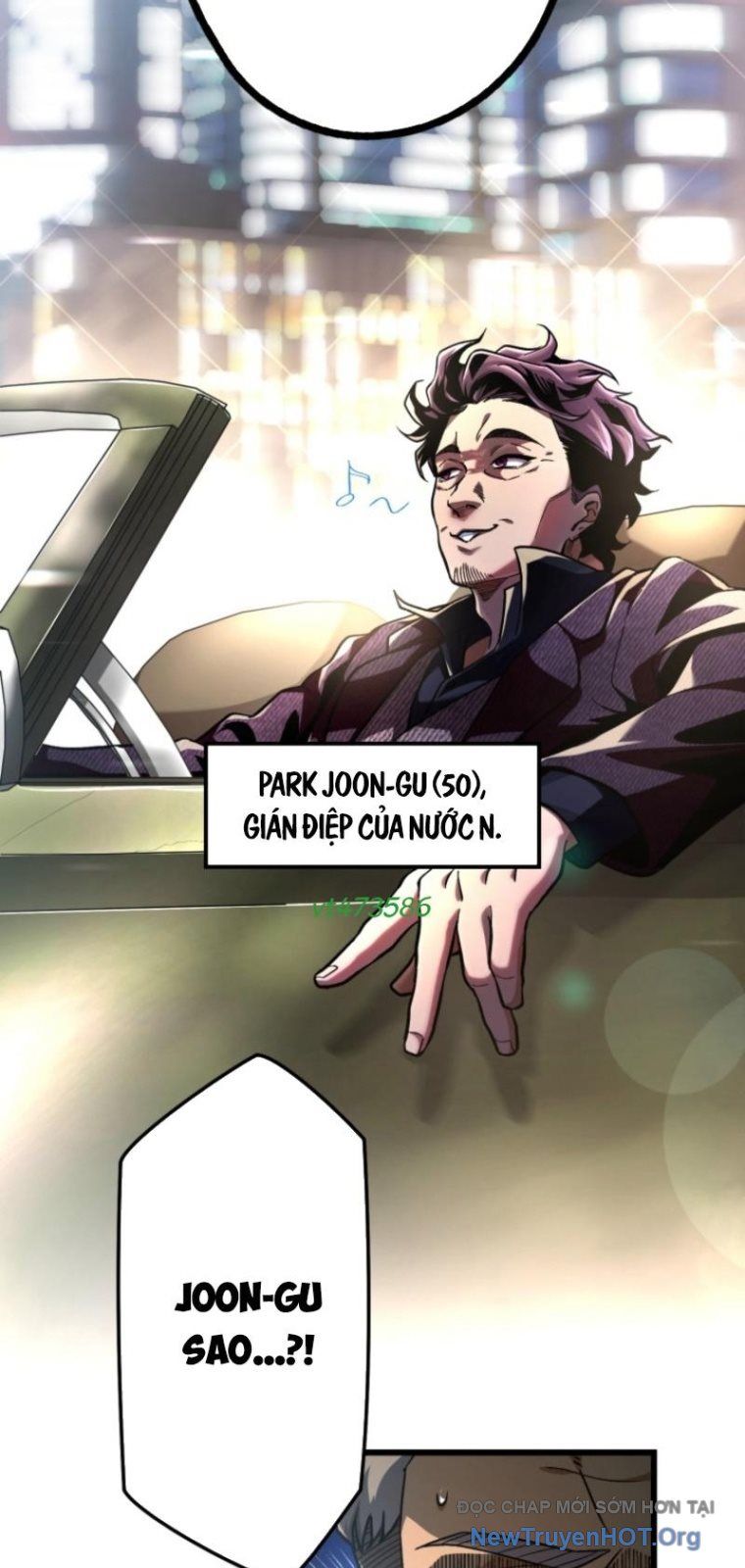 Ceberus Chapter 9 - Trang 2