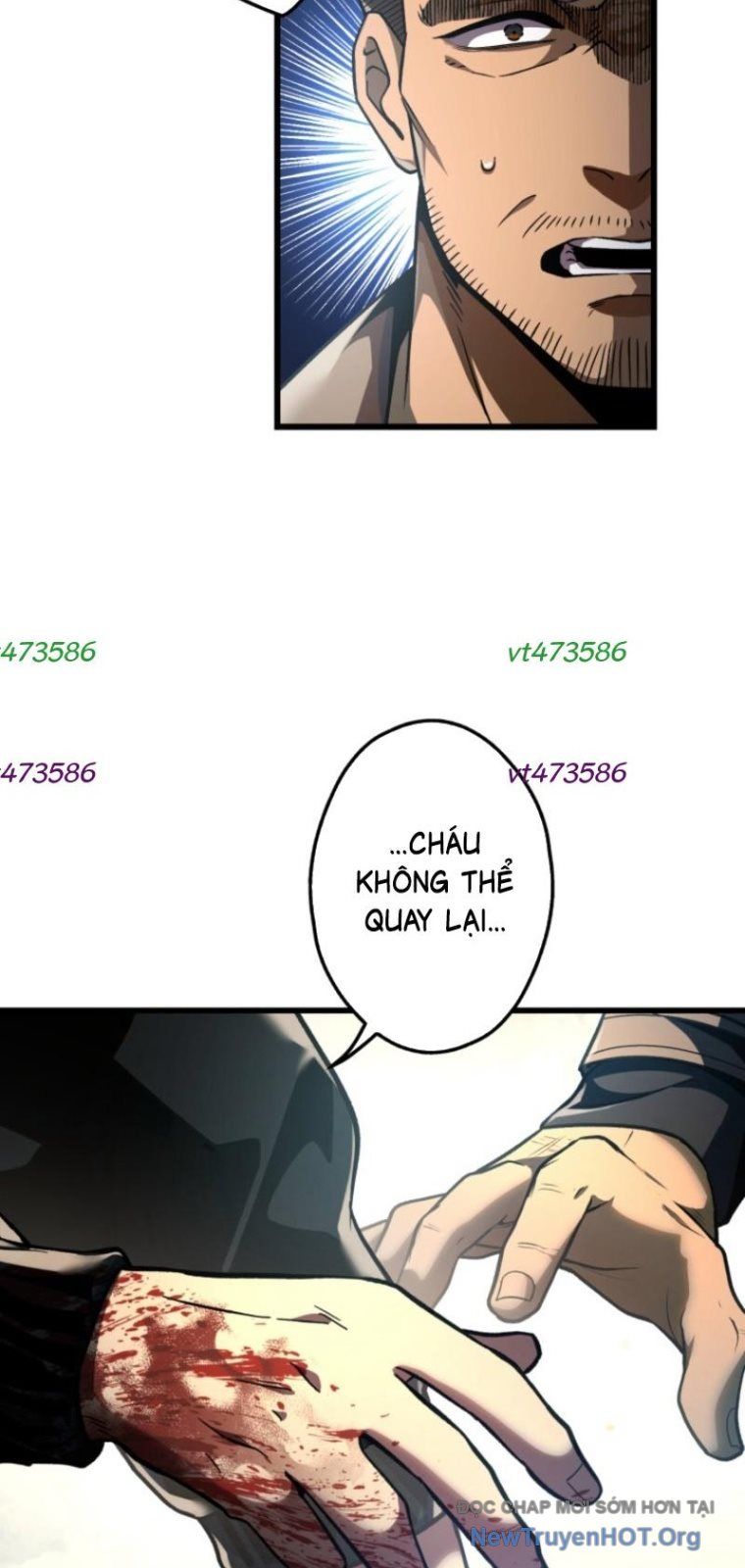 Ceberus Chapter 9 - Trang 2