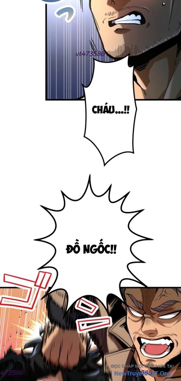 Ceberus Chapter 9 - Trang 2