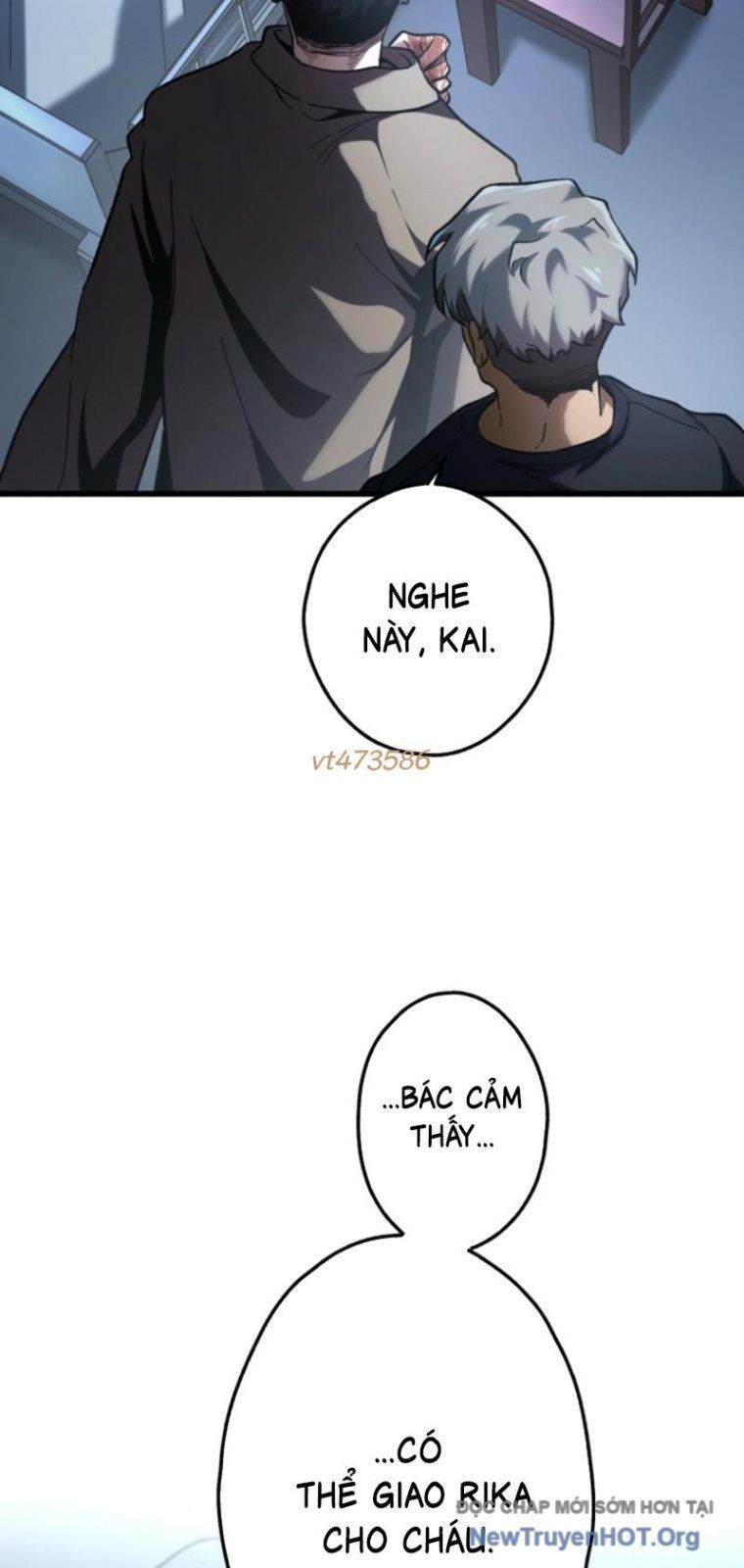 Ceberus Chapter 9 - Trang 2