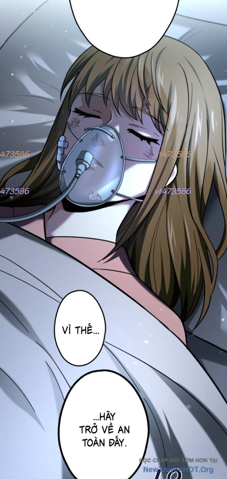 Ceberus Chapter 9 - Trang 2
