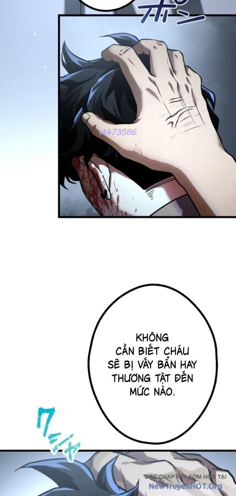 Ceberus Chapter 9 - Trang 2