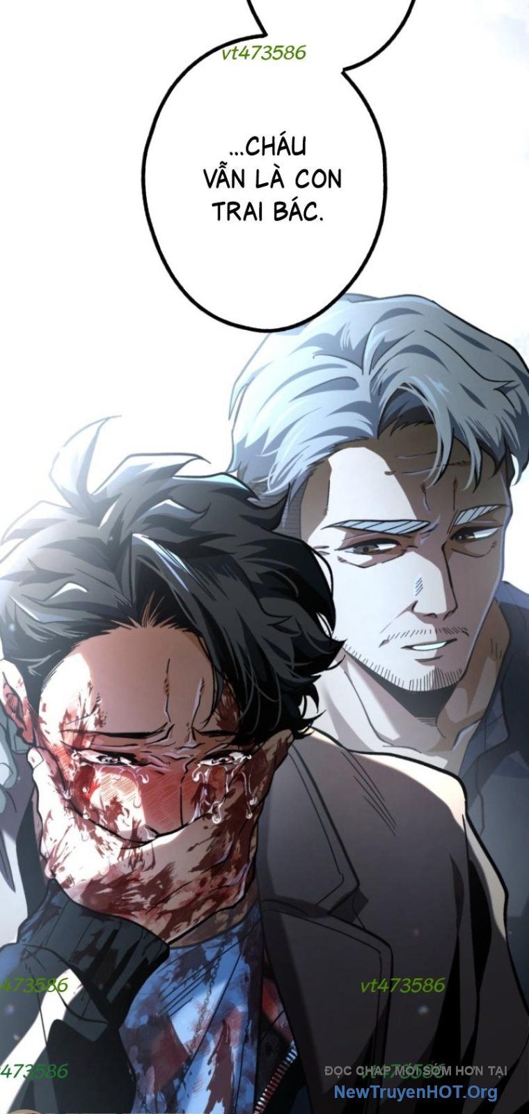 Ceberus Chapter 9 - Trang 2