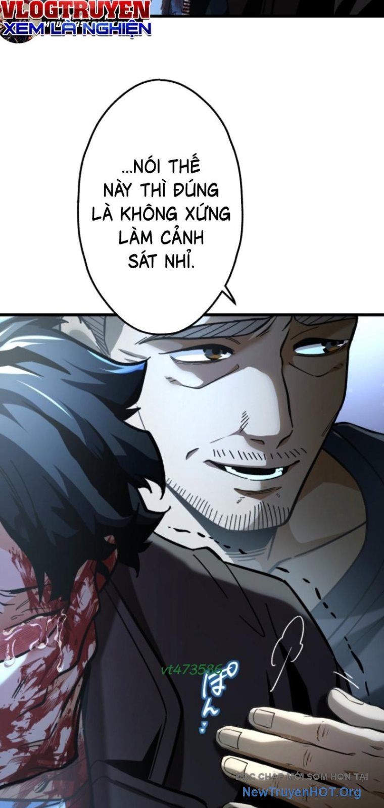 Ceberus Chapter 9 - Trang 2