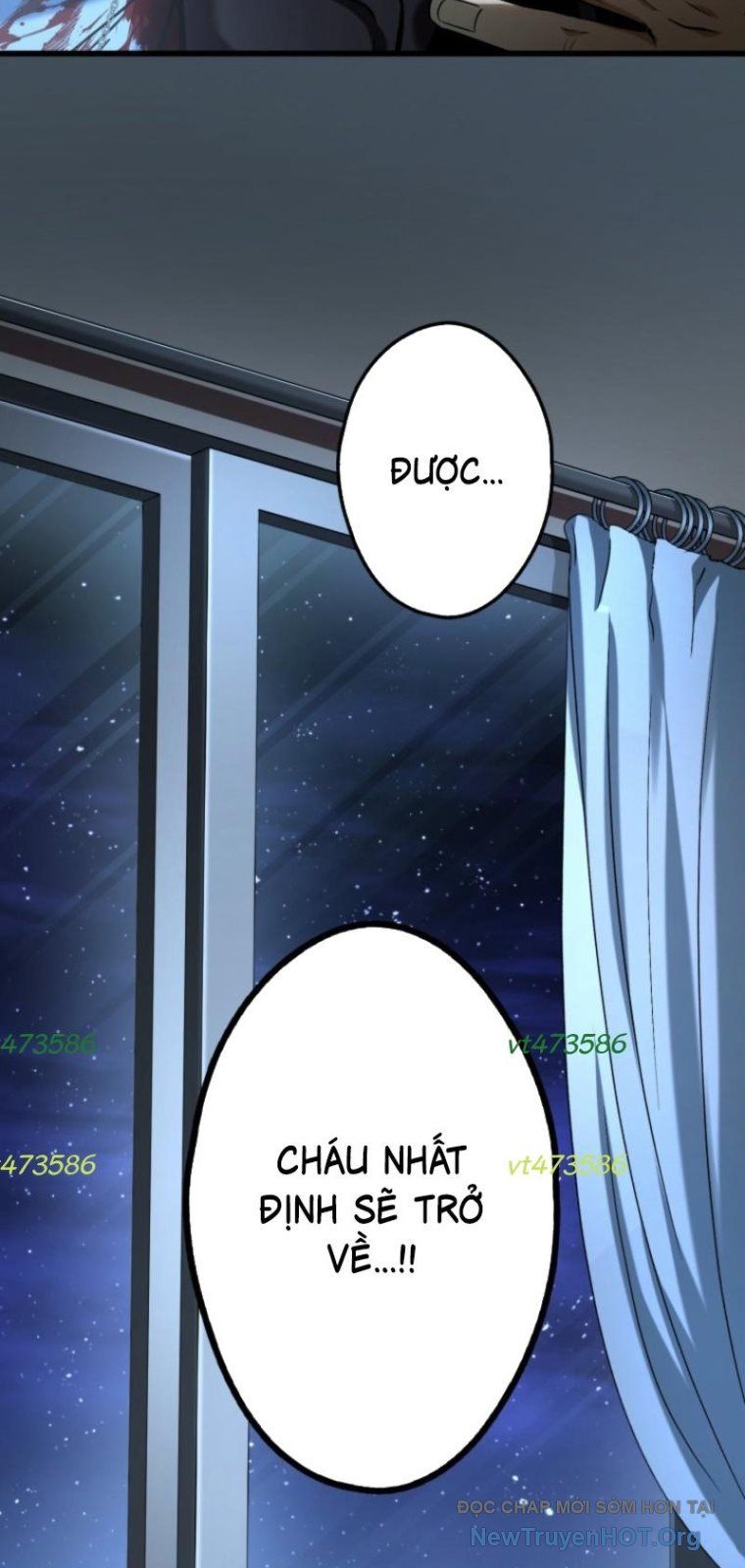 Ceberus Chapter 9 - Trang 2