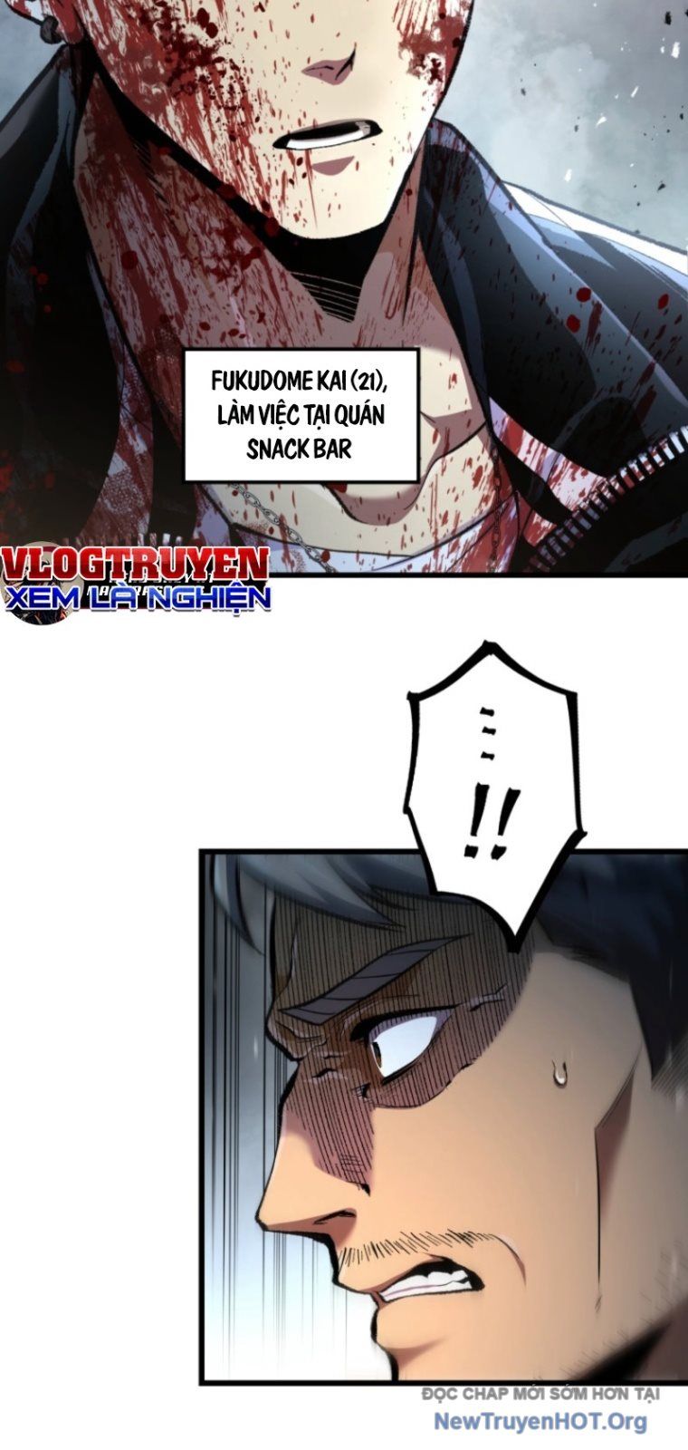 Ceberus Chapter 9 - Trang 2
