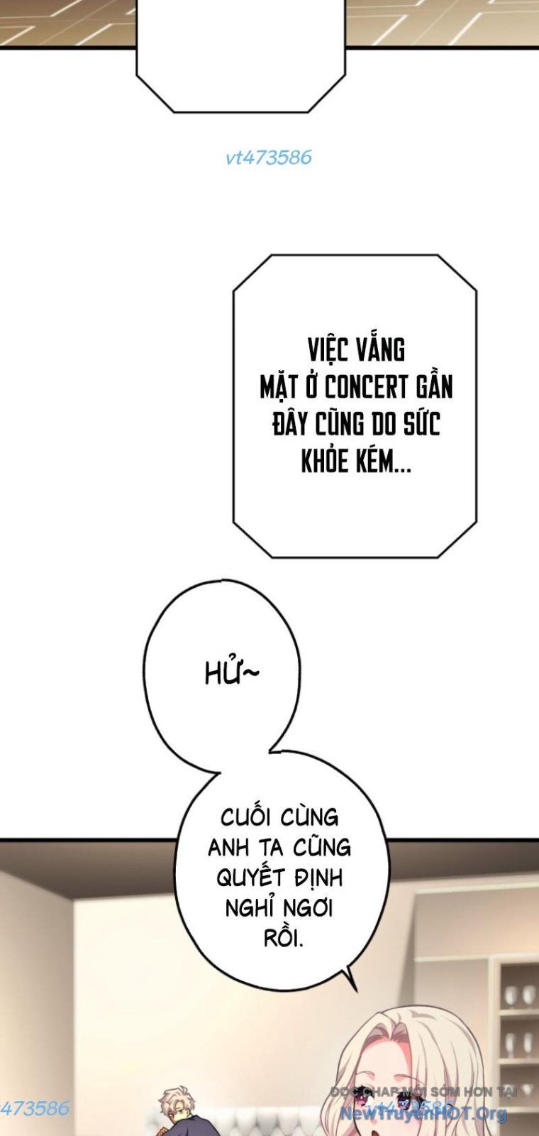 Ceberus Chapter 9 - Trang 2