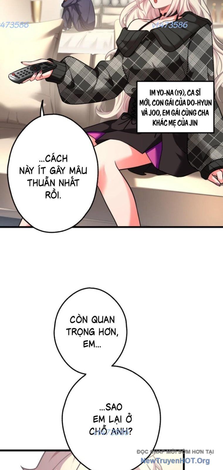 Ceberus Chapter 9 - Trang 2
