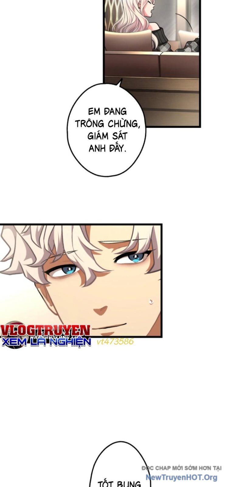 Ceberus Chapter 9 - Trang 2